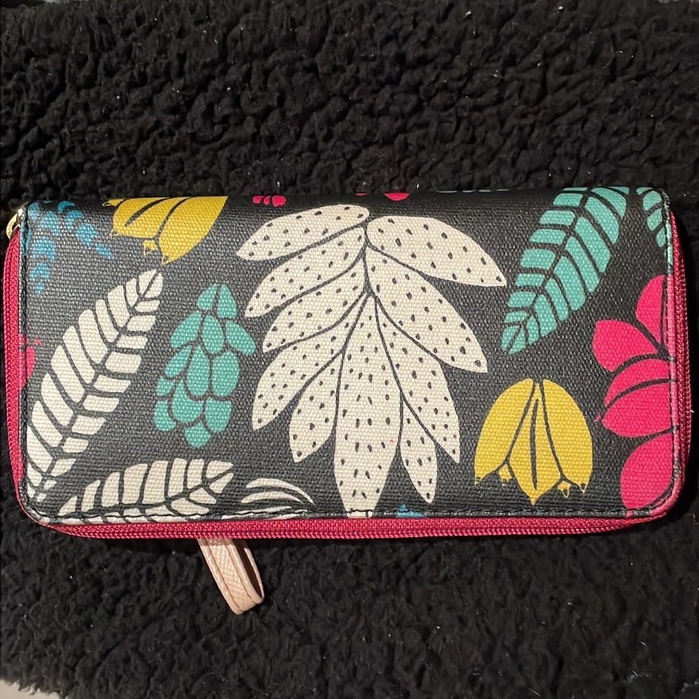 Fossil Wallet - image 2
